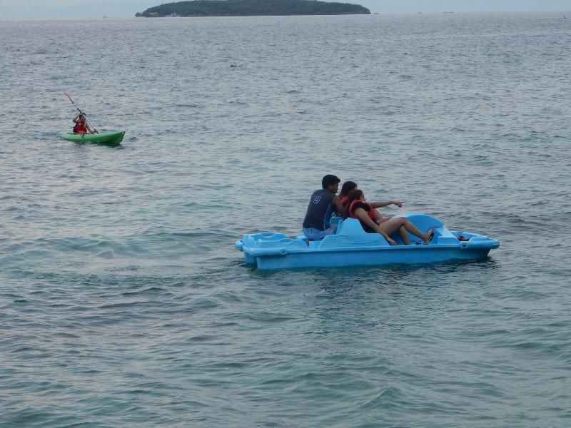 Seafari Resort Oslob image