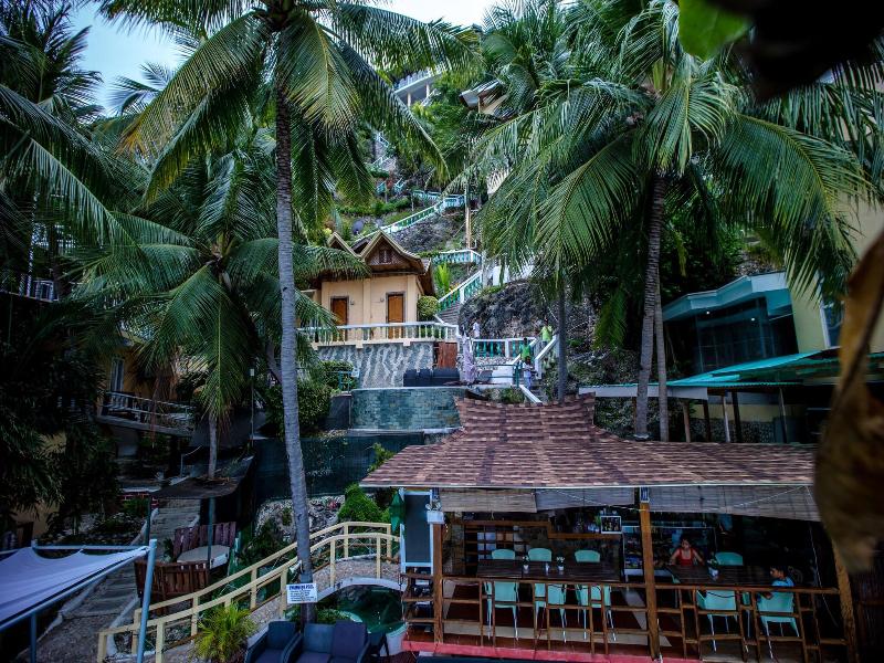 Seafari Resort Oslob image