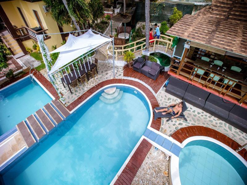 Seafari Resort Oslob image