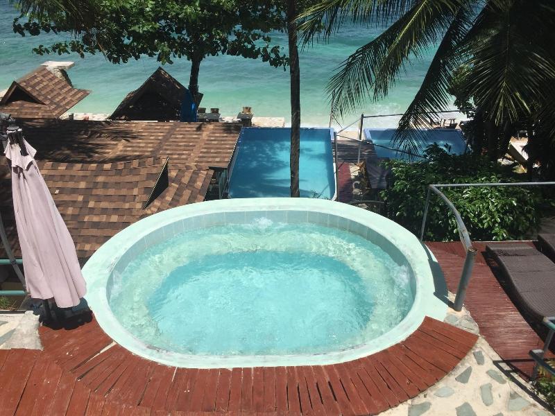Seafari Resort Oslob image
