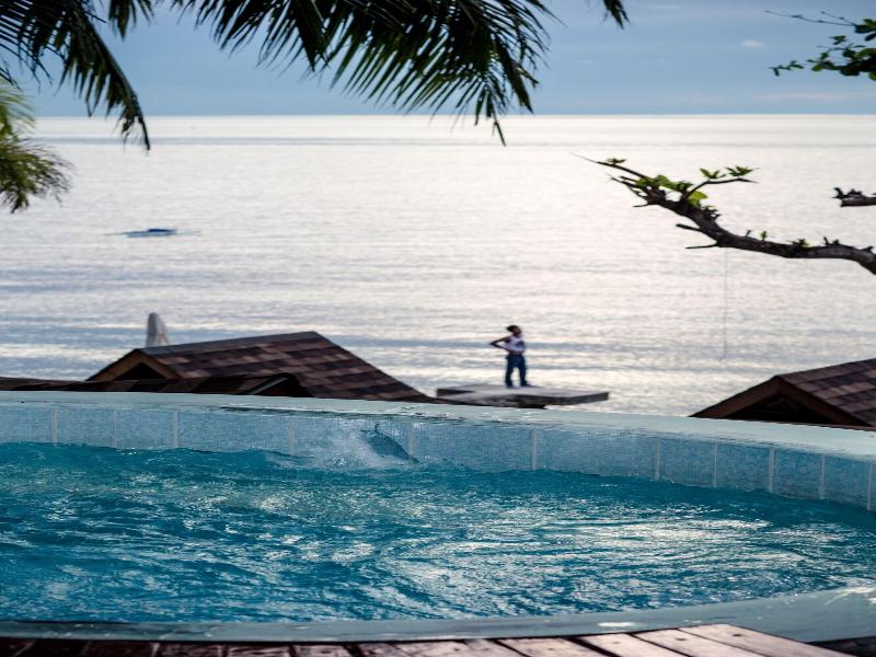 Seafari Resort Oslob image