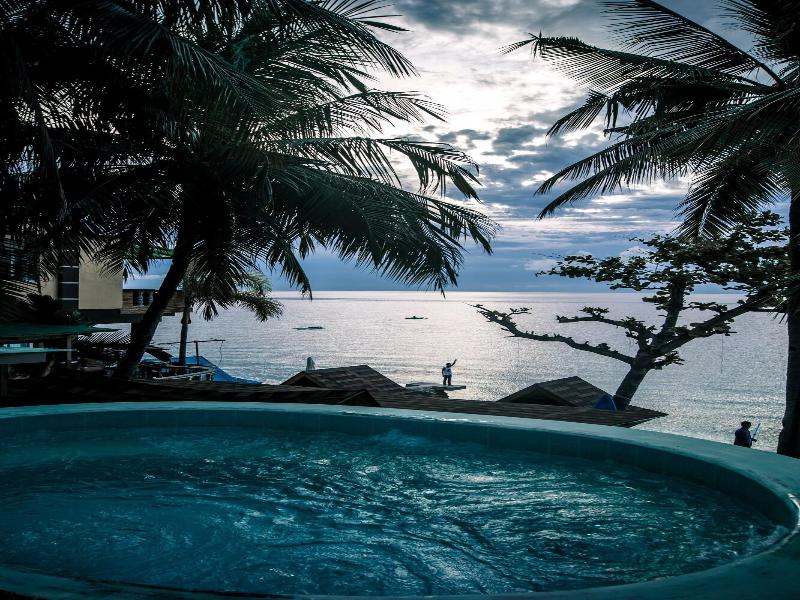Seafari Resort Oslob image