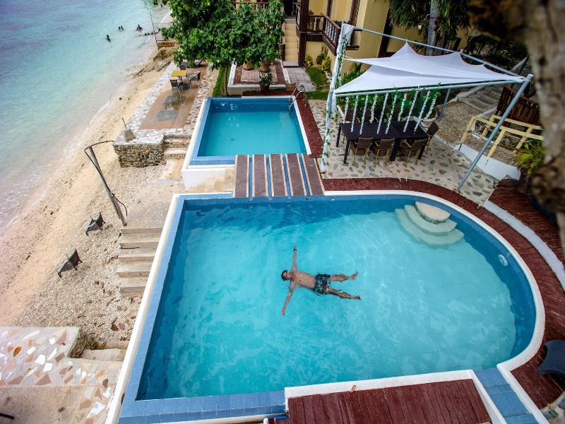 Seafari Resort Oslob image