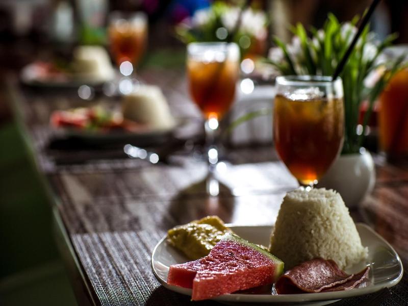 Seafari Resort Oslob image