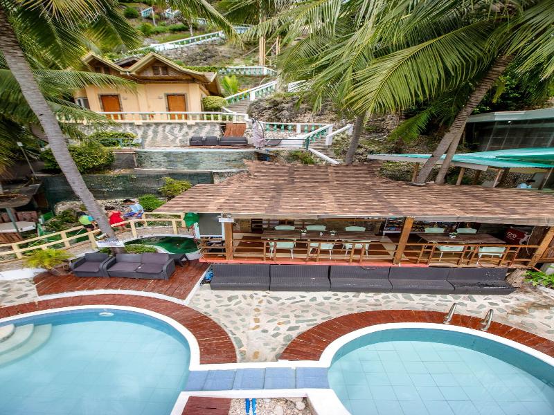 Seafari Resort Oslob image