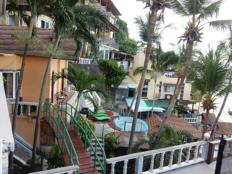 Seafari Resort Oslob image
