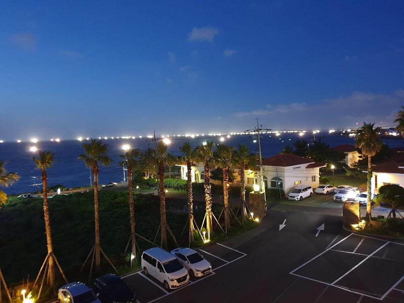 Benikea Hotel Jeju