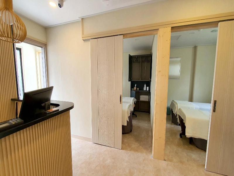Benikea Hotel Jeju — photo 6
