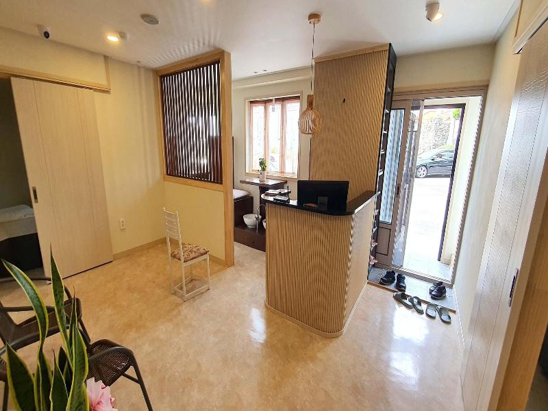 Benikea Hotel Jeju — photo 8