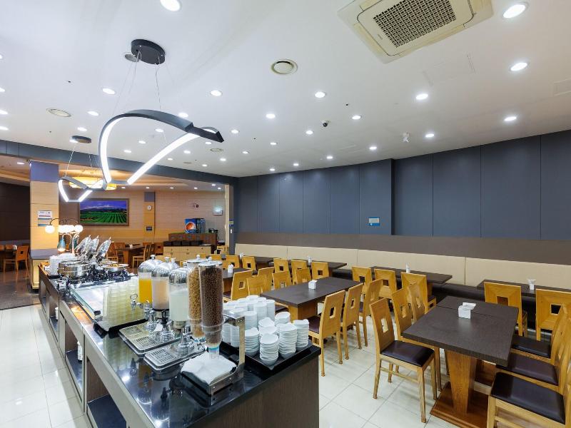 Benikea Hotel Jeju