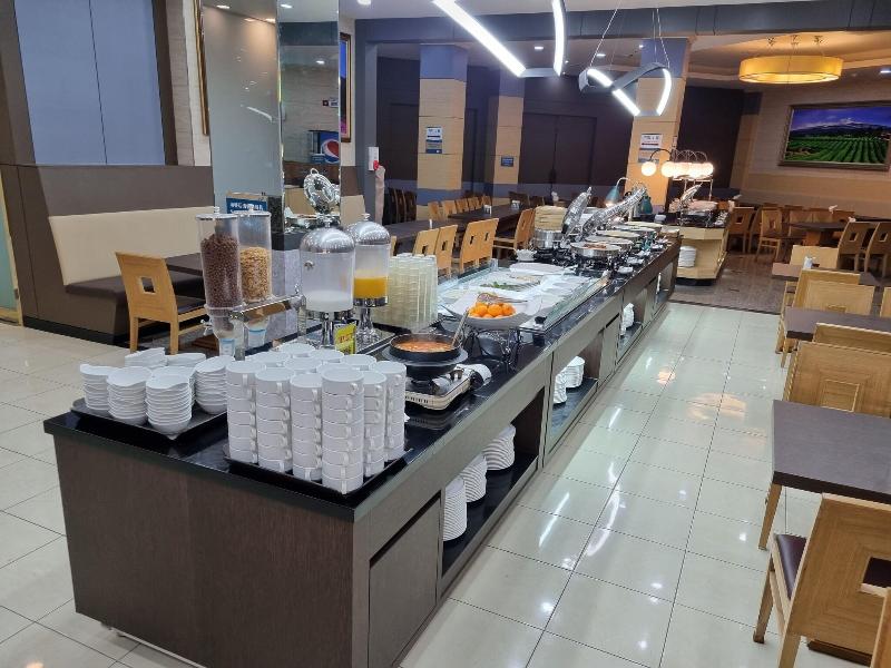 Benikea Hotel Jeju
