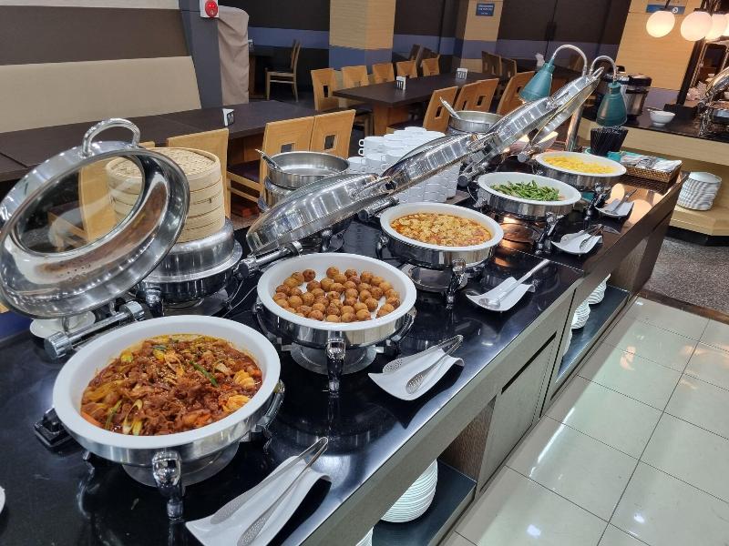 Benikea Hotel Jeju