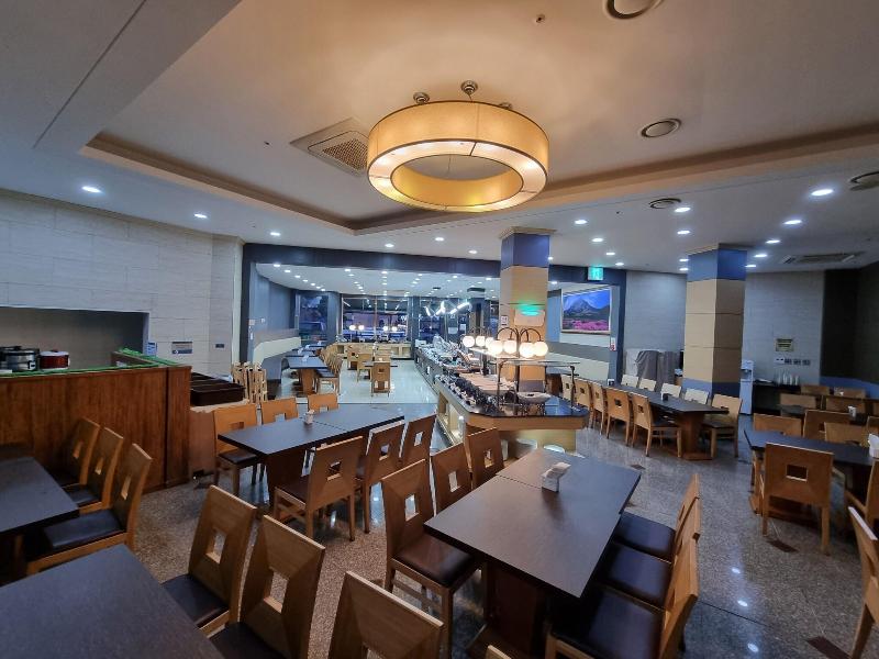 Benikea Hotel Jeju