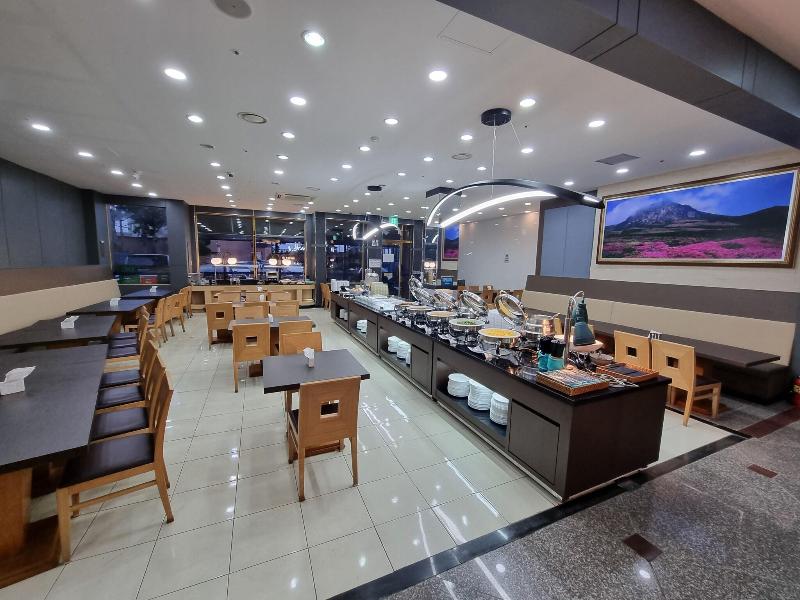 Benikea Hotel Jeju