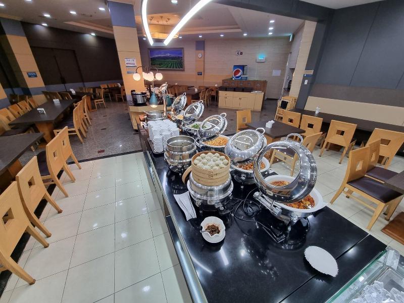 Benikea Hotel Jeju