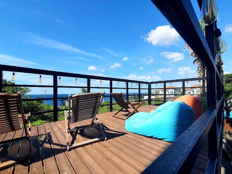 Benikea Hotel Jeju — photo 25