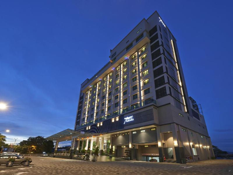 Purest Hotel Sungai Petani image