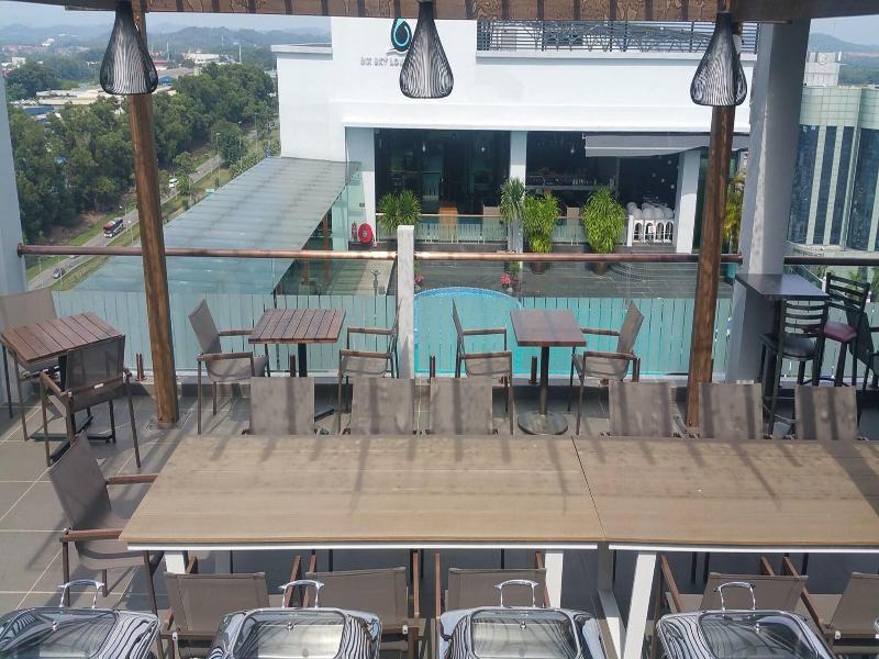 Purest Hotel Sungai Petani image