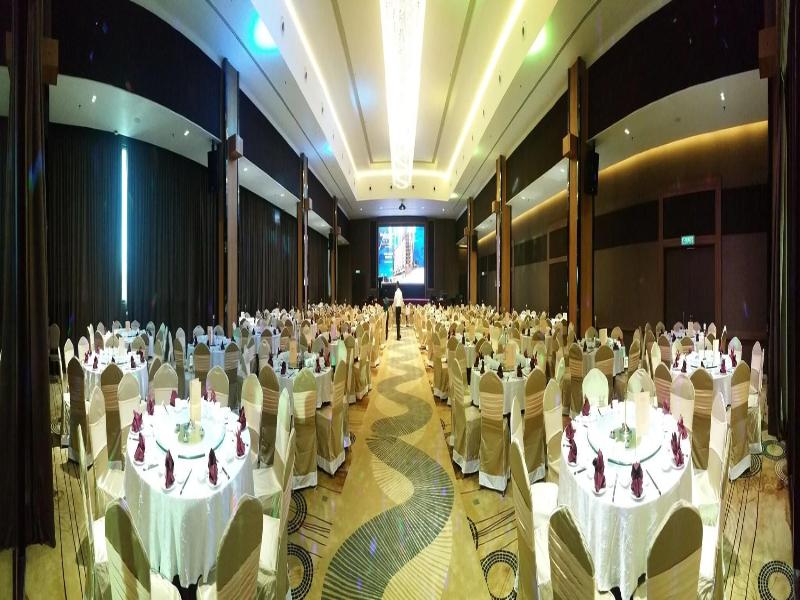 Purest Hotel Sungai Petani image