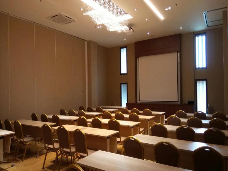 Purest Hotel Sungai Petani image