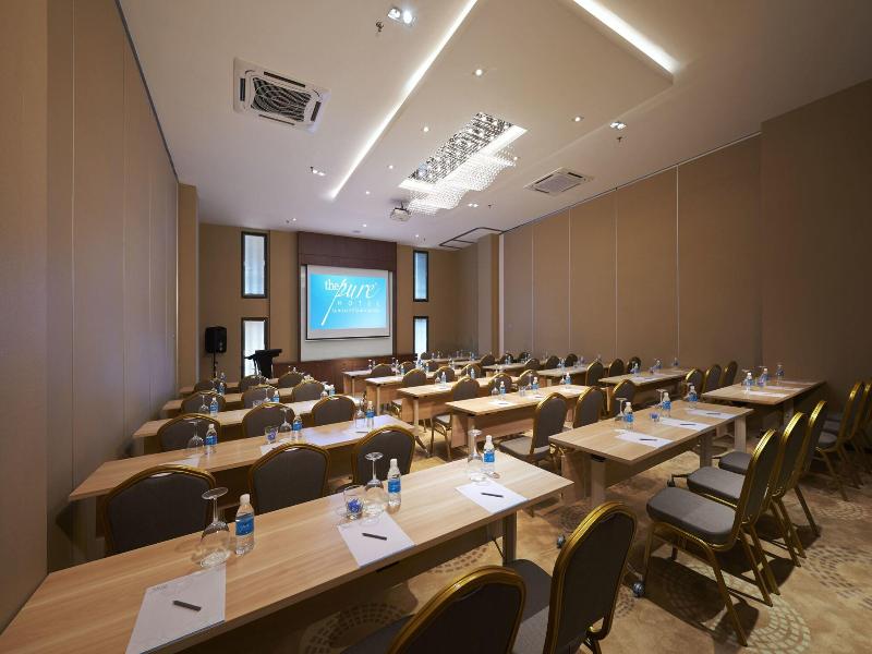 Purest Hotel Sungai Petani image