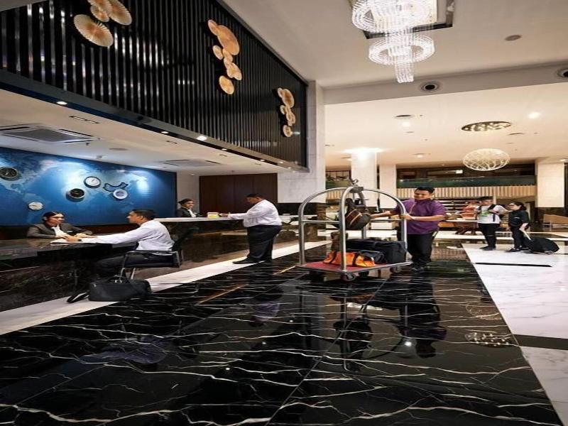 Purest Hotel Sungai Petani image