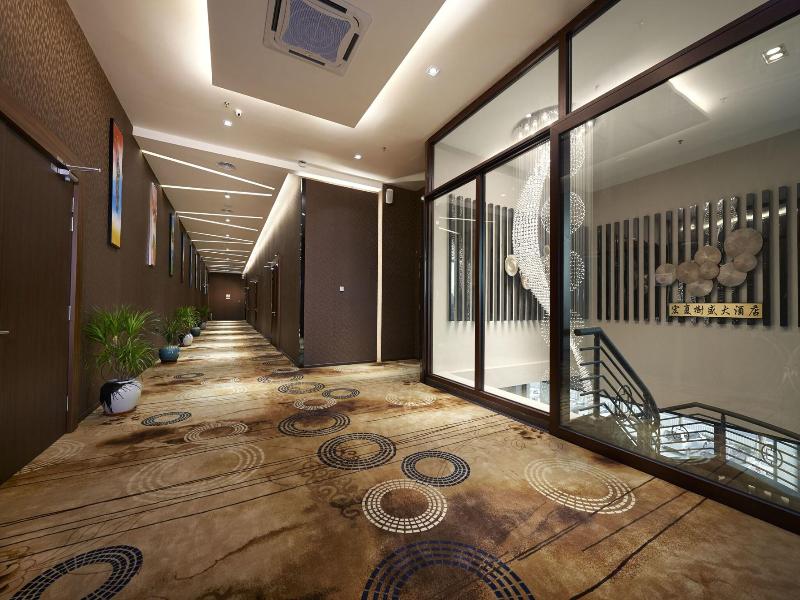 Purest Hotel Sungai Petani image