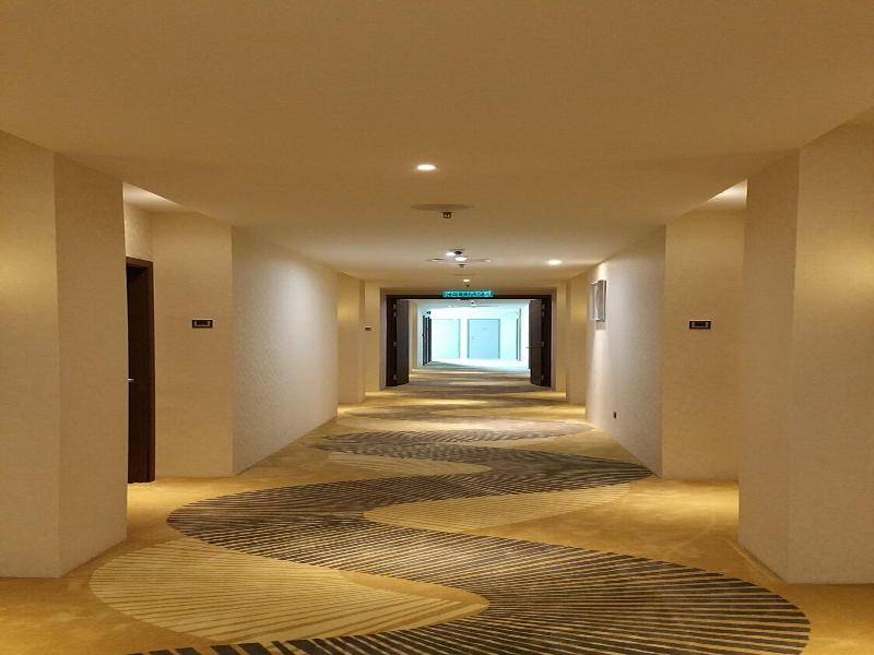 Purest Hotel Sungai Petani image