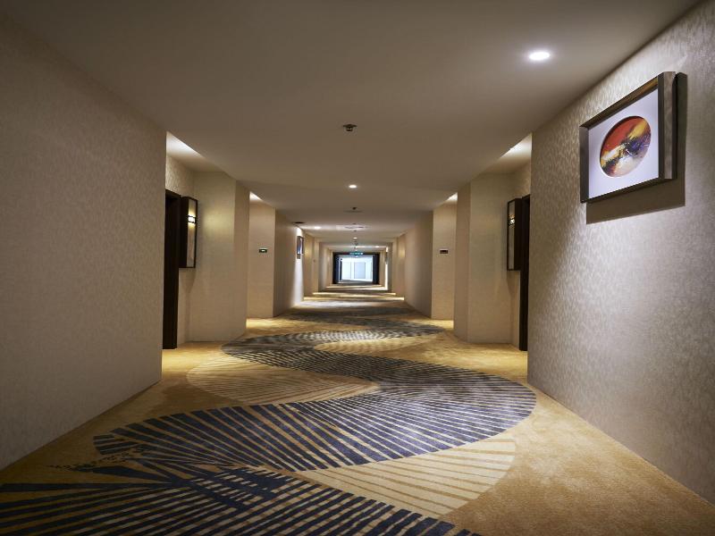 Purest Hotel Sungai Petani image
