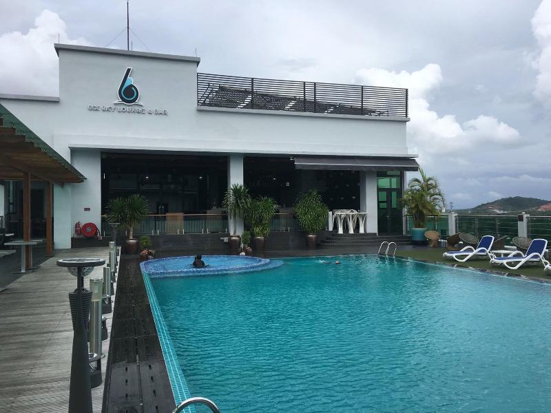 Purest Hotel Sungai Petani image