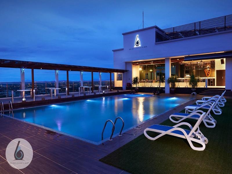 Purest Hotel Sungai Petani image