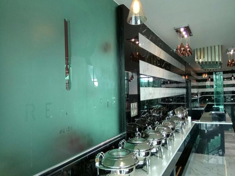 Purest Hotel Sungai Petani image