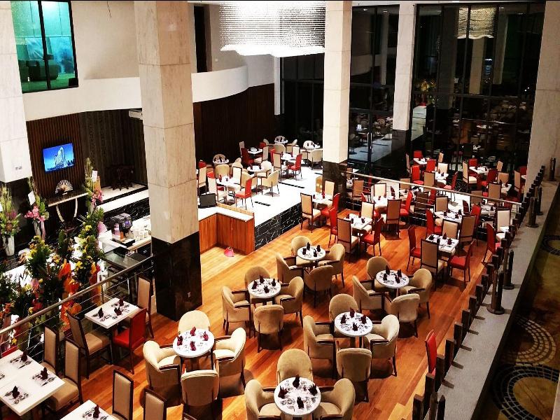 Purest Hotel Sungai Petani image
