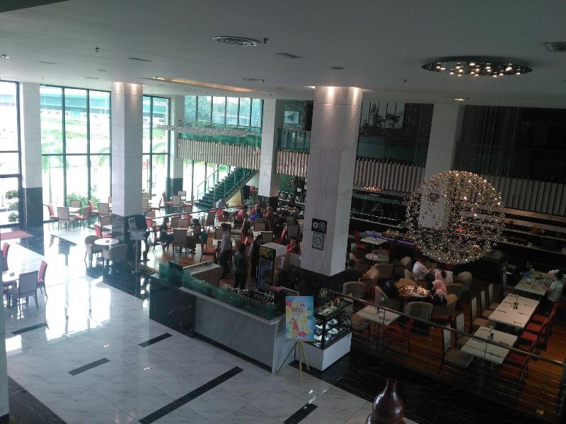 Purest Hotel Sungai Petani image