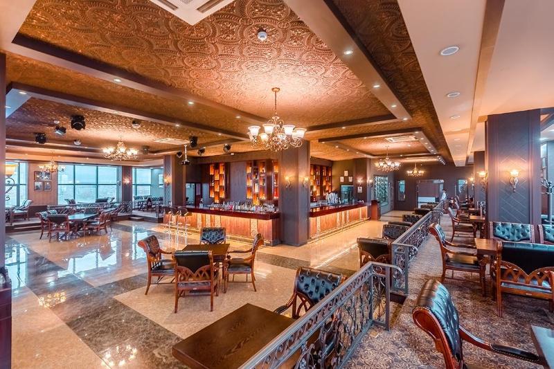 The Grand Hill Hotel Ulaanbaatar — photo 5