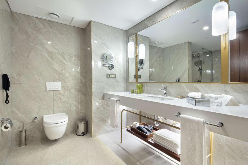Doubletree Hilton Antalya City Centre image