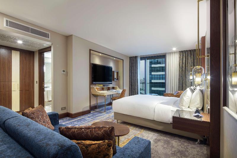 Doubletree Hilton Antalya City Centre image