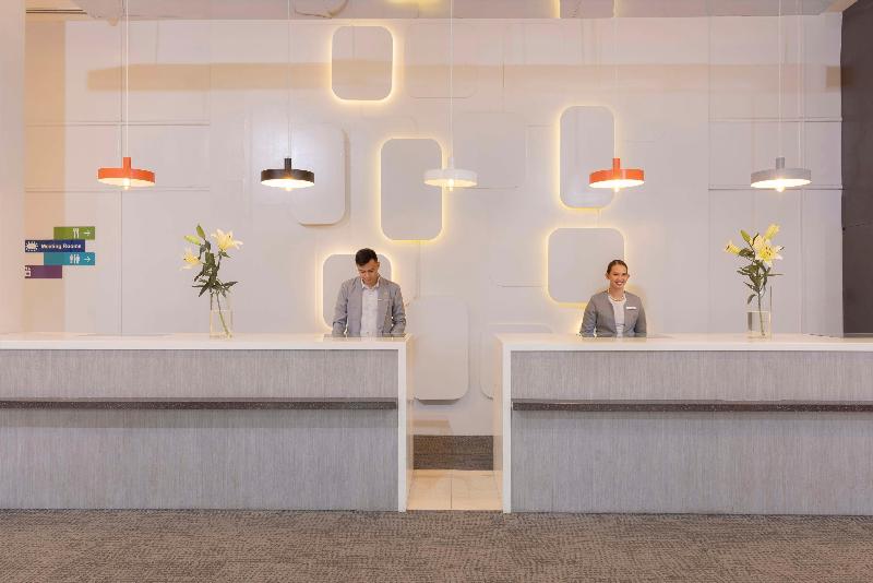 Park Inn By Radisson Iloilo image