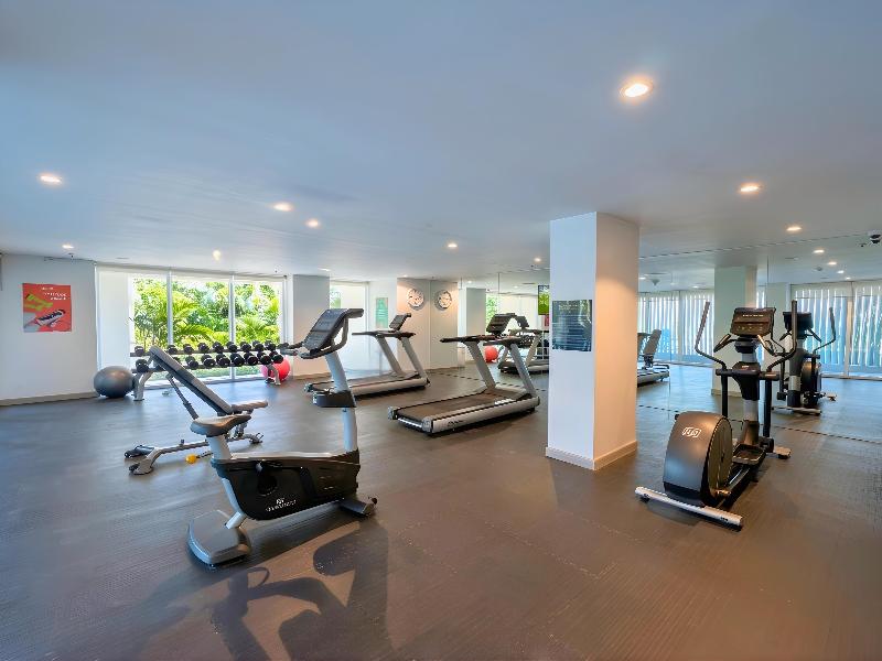 Park Inn By Radisson Iloilo image