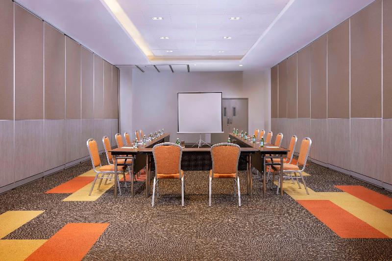 Park Inn By Radisson Iloilo image