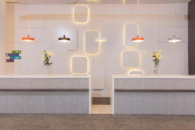 Park Inn By Radisson Iloilo image