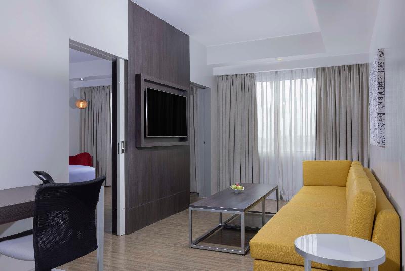 Park Inn By Radisson Iloilo image