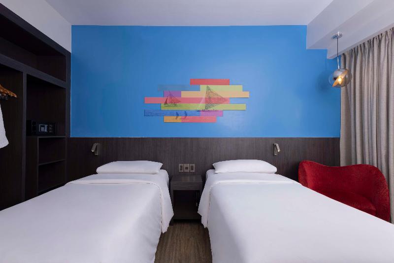 Park Inn By Radisson Iloilo image
