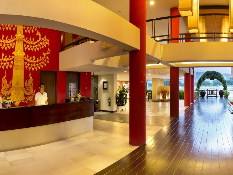 Serene at Chiang Rai Hotel