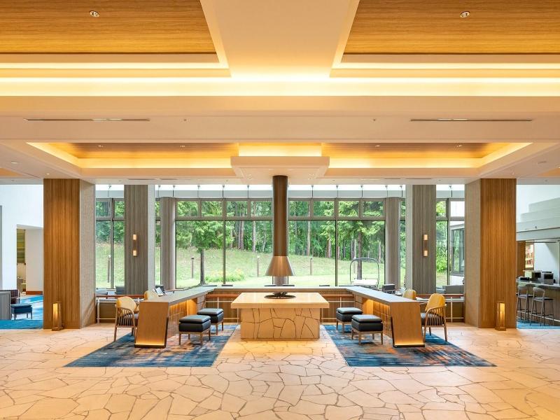 EN RESORT Grandeco Hotel image