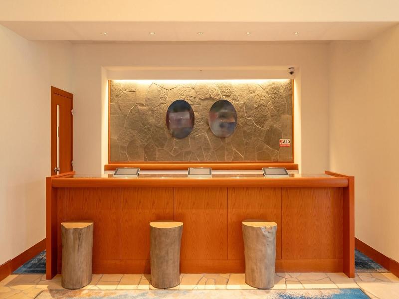 EN RESORT Grandeco Hotel image