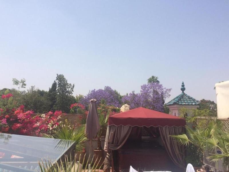 Riad Reves D Orient image