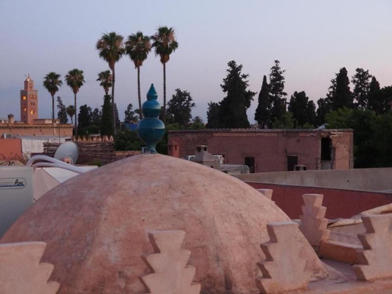 Riad Reves D Orient image
