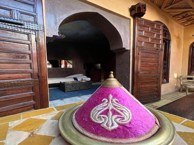 Riad Reves D Orient image