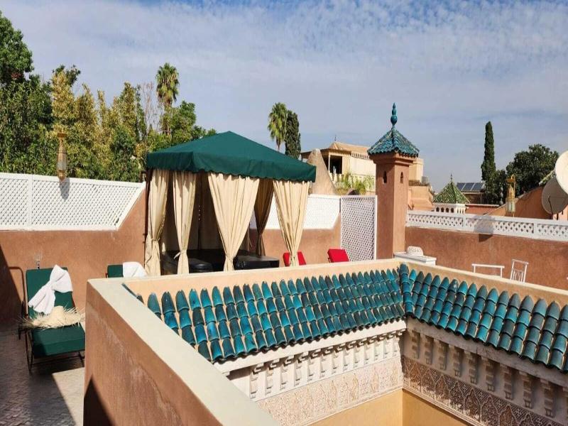 Riad Reves D Orient image